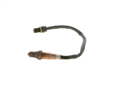 BOSCH 0 258 006 125 Číslo výrobce: LS 6125. EAN: 3165143142622.