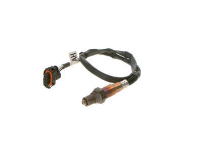 BOSCH 0 258 006 176 Číslo výrobce: LS 6176. EAN: 3165143171103.