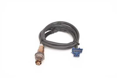 BOSCH 0 258 006 186 Číslo výrobce: LS 6186. EAN: 3165143173862.