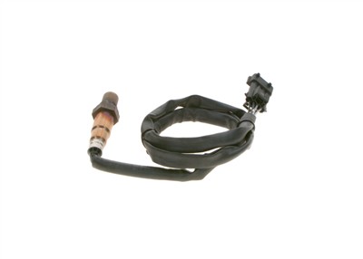 BOSCH 0 258 006 196 Číslo výrobce: LS 6196. EAN: 3165143782736.