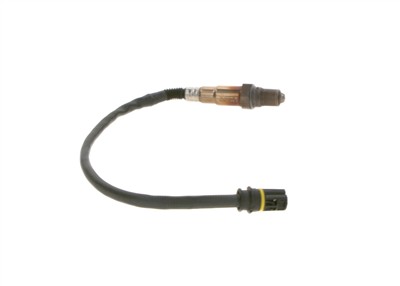 BOSCH 0 258 006 272 Číslo výrobce: LS 6272. EAN: 3165143142776.