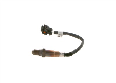 BOSCH 0 258 006 503 Číslo výrobce: LS 6503. EAN: 3165143942284.