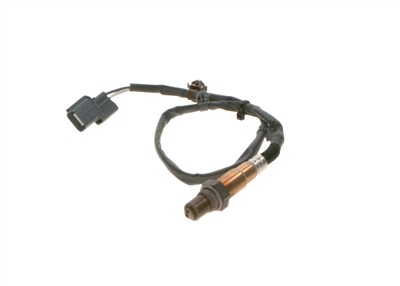 BOSCH 0 258 006 539 Číslo výrobce: LS 6539. EAN: 3165143563267.