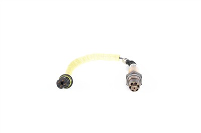 BOSCH 0 258 006 563 Číslo výrobce: LS 6563. EAN: 3165143582336.