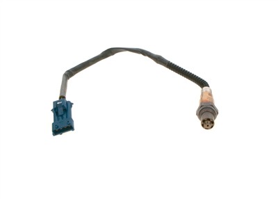 BOSCH 0 258 006 623 Číslo výrobce: LS 6623. EAN: 3165144051909.