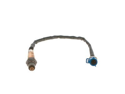 BOSCH 0 258 006 904 Číslo výrobce: LS 6904. EAN: 4047025123778.