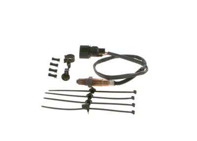 BOSCH 0 258 007 353 Číslo výrobce: LS 7353. EAN: 4047024158580.