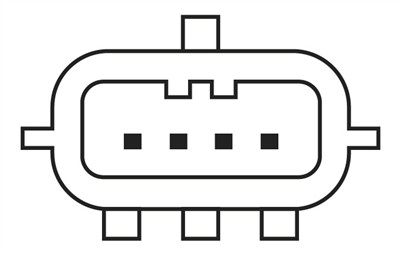 BOSCH 0 258 010 029 Číslo výrobce: LS 10029. EAN: 4047024654327.