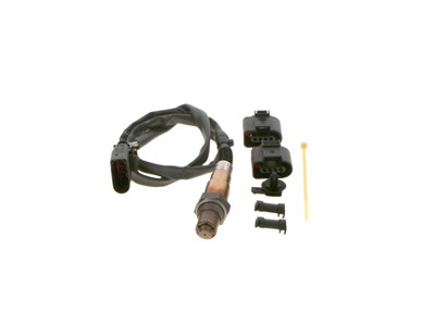 BOSCH 0 258 010 036 Číslo výrobce: LS 10036. EAN: 4047024184800.