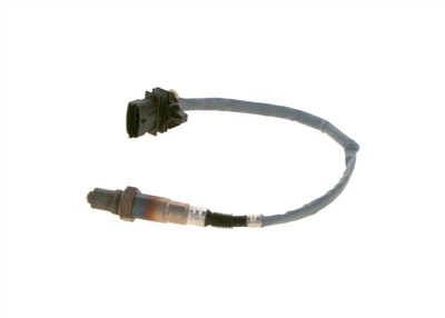 BOSCH 0 258 010 121 Číslo výrobce: LS 10121. EAN: 4047024724310.