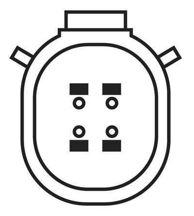 BOSCH 0 258 010 246 Číslo výrobce: LS 10246. EAN: 4047025116084.