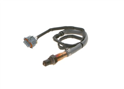 BOSCH 0 258 010 396 Číslo výrobce: LS 10396. EAN: 4047026138146.