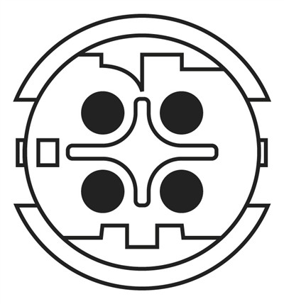 BOSCH 0 258 010 412 Číslo výrobce: LS 10412. EAN: 4047025240161.