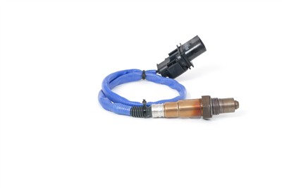 BOSCH 0 258 017 080 Číslo výrobce: LS 17080. EAN: 4047025081634.