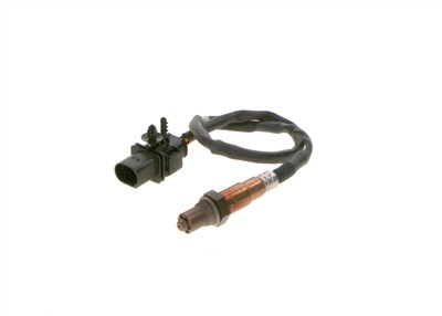 BOSCH 0 258 017 272 Číslo výrobce: LS 17272. EAN: 4047025002066.