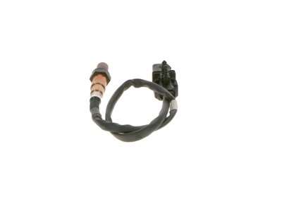 BOSCH 0 258 017 272 Číslo výrobce: LS 17272. EAN: 4047025002066.