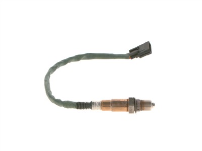 BOSCH 0 258 027 00A Číslo výrobce: LS 2700A. EAN: 4047026407976.