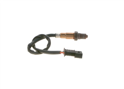 BOSCH 0 258 027 015 Číslo výrobce: LS 27015. EAN: 4047025002127.