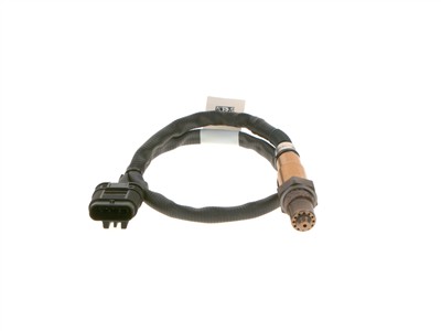 BOSCH 0 258 027 103 Číslo výrobce: LS 27103. EAN: 4047026230338.