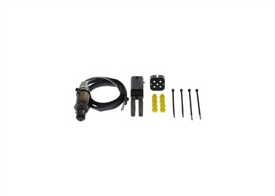 BOSCH 0 258 986 502 Číslo výrobce: LS 02. EAN: 3165143342299.