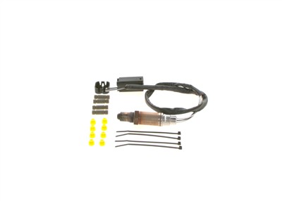 BOSCH 0 258 986 505 Číslo výrobce: LS 05. EAN: 3165143342329.