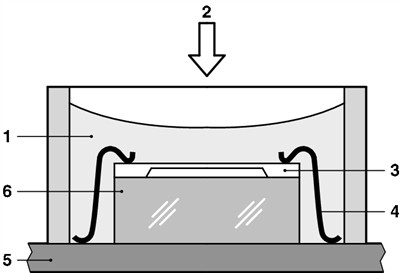 BOSCH 0 281 002 573 Číslo výrobce: DS-LDF6-T. EAN: 3165143356609.