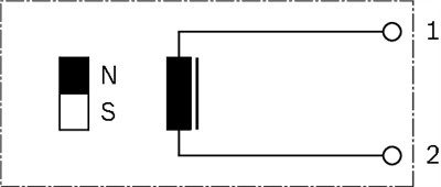 BOSCH 0 261 210 151 Číslo výrobce: DG-6-S. EAN: 3165141970050.