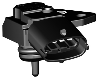 BOSCH 0 261 230 109 Číslo výrobce: DS-K-TF. EAN: 4047024479135.