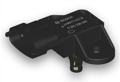 BOSCH 0 261 230 302 Číslo výrobce: DS-S3-TF. EAN: 4047025093361.