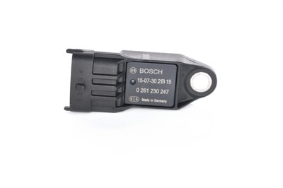 BOSCH 0 261 230 247 Číslo výrobce: DS-S3-TF. EAN: 4047025251785.
