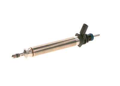 BOSCH 0 261 500 804 Číslo výrobce: HDEV-4-2. EAN: 4047026436389.