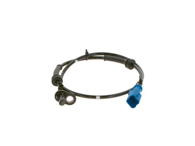 BOSCH 0 265 009 501 Číslo výrobce: WHEEL-SPEED SENSOR; DF11. EAN: 4047025756433.
