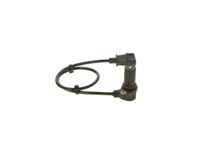 BOSCH 0 281 002 138 Číslo výrobce: DG 6. EAN: 3165142953458.