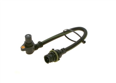 BOSCH 0 281 002 248 Číslo výrobce: DG-6-K. EAN: 3165143269756.