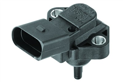 BOSCH 0 281 002 326 Číslo výrobce: DS-LDF4-T. EAN: 3165143437582.