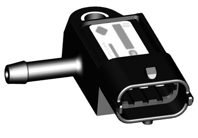 BOSCH 0 281 002 593 Číslo výrobce: DS-LDF6. EAN: 4047023187536.