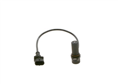 BOSCH 0 281 002 675 Číslo výrobce: DG 6. EAN: 3165144068570.