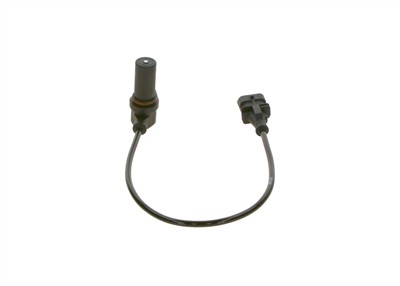 BOSCH 0 281 002 675 Číslo výrobce: DG 6. EAN: 3165144068570.