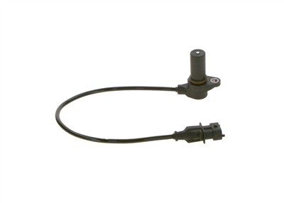 BOSCH 0 281 002 675 Číslo výrobce: DG 6. EAN: 3165144068570.