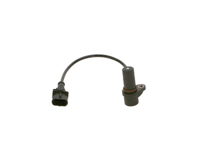 BOSCH 0 281 002 676 Číslo výrobce: DG 6. EAN: 3165144094869.