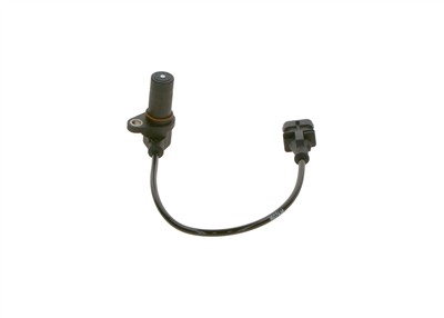 BOSCH 0 281 002 676 Číslo výrobce: DG 6. EAN: 3165144094869.