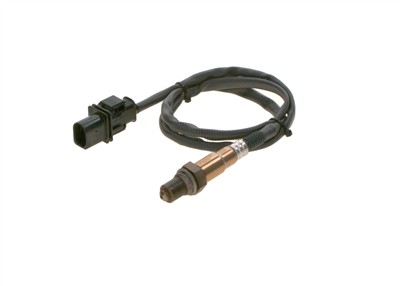 BOSCH 0 281 004 184 Číslo výrobce: LS 44184. EAN: 4047024807440.