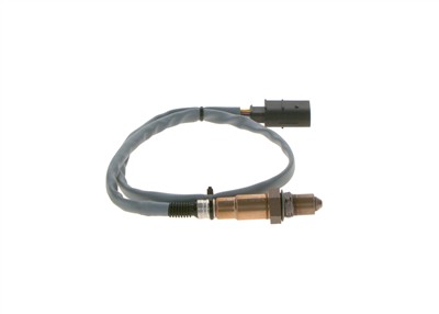 BOSCH 0 281 004 207 Číslo výrobce: LS 44207. EAN: 4047025089357.