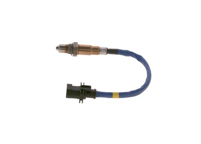 BOSCH 0 281 004 229 Číslo výrobce: LS 44229. EAN: 4047026557930.