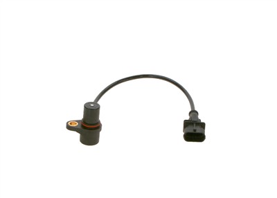BOSCH 0 281 006 009 Číslo výrobce: DG-6-K. EAN: 4047024263697.