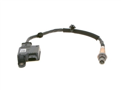 BOSCH 0 281 006 698 Číslo výrobce: EGS-PM2. EAN: 4047026300031.
