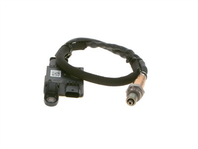 BOSCH 0 281 006 748 Číslo výrobce: EGS-PM2. EAN: 4047026256772.