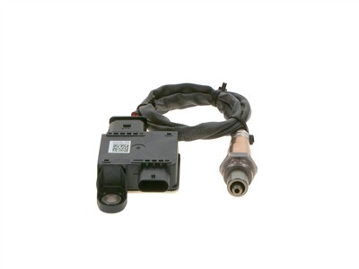 BOSCH 0 281 007 097 Číslo výrobce: EGS-PM2. EAN: 4047026452501.