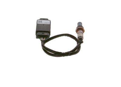 BOSCH 0 281 008 533 Číslo výrobce: EGS-NX2. EAN: 4047026582765.