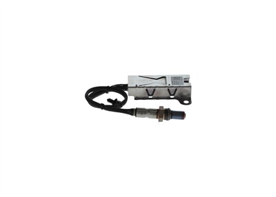 BOSCH 0 281 008 761 Číslo výrobce: EGS-NX2. EAN: 4047026587210.